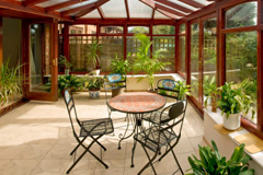 Claypit Hill conservatory quotes
