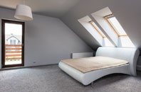 Claypit Hill bedroom extensions