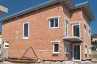 Claypit Hill home extensions