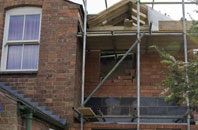 free Claypit Hill home extension quotes