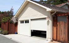 Claypit Hill garage construction leads