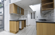 Claypit Hill kitchen extension leads