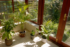 Claypit Hill orangery costs